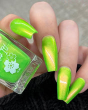 Neons After Dark: Limelight