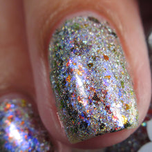 Supernatural: Agent Beyonce