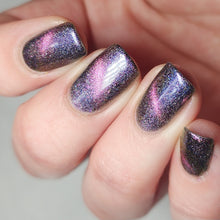 Supernatural Mystery Bags Overpour: Pizza-Rolled Tinkerbell