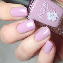 Wish Upon A Whisper: Lilac Dreams
