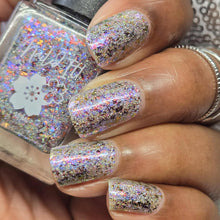 Supernatural: Agent Beyonce