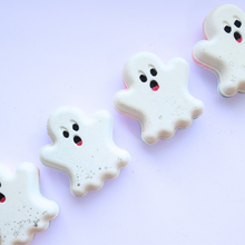 Peek-A-Boo Coconut Milk Bath Bomb