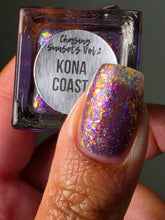 Chasing Sunsets Vol 2: Kona Coast