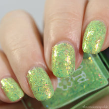 Peep-squeak Collection: Spring Chick
