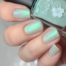 Limited Edition: Evergreen Mist