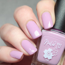 Wish Upon A Whisper: Lilac Dreams