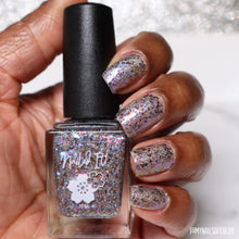 Supernatural: Agent Beyonce