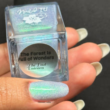 The Last Unicorn: The Forest Is Full Of Wonders