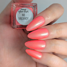 Neons After Dark: No Vacancy