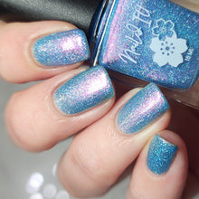 Supernatural Mystery Bags Overpour: Pudding!