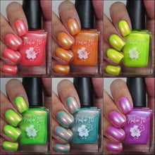 Neons After Dark Collection