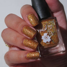 Autumn Moon: Pumpkin Spice