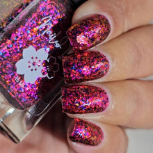 Supernatural: Purple Nurple