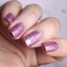 Limited Edition: Party Crasher