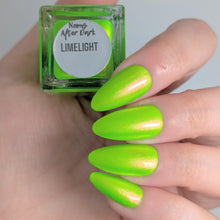 Neons After Dark: Limelight