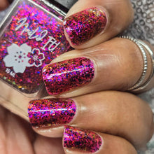 Supernatural: Purple Nurple