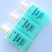 New: Shea & Aloe Body Wash: Waikiki Wave