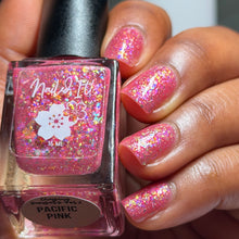 Chasing Sunsets Vol 2: Pacific Pink