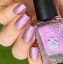 The Last Unicorn: I Am The Last Unicorn (Magnetic)
