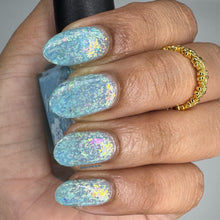 Peep-squeak Collection: Marshmallow Sky