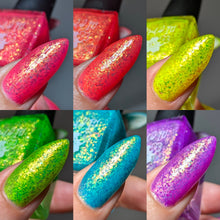 Poolside Prelude Collection