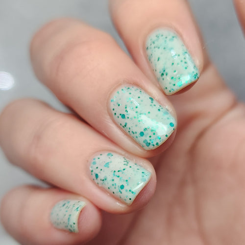 Doorbuster: Speckled Spruce