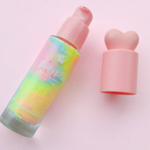 Body Bliss Lotion: Unicorn Kisses