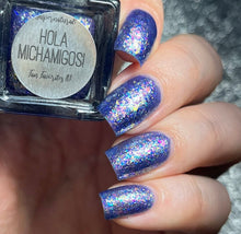 Supernatural: Hola Michamigos!