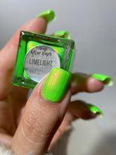 Neons After Dark: Limelight