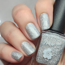 Classic Christmas: Silver Lining