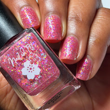 Chasing Sunsets Vol 2: Pacific Pink