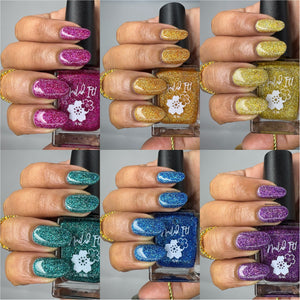 Autumn Moon Collection