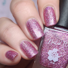 Limited Edition: Party Crasher