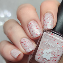 Doorbuster: Pepperminted