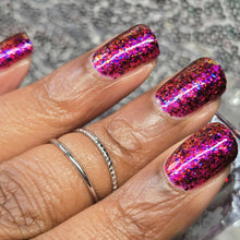 Supernatural: Purple Nurple