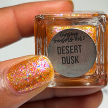 Chasing Sunsets Vol 2: Desert Dusk