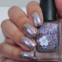 Supernatural: Agent Beyonce