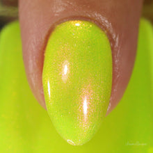 Neons After Dark: Yellow Cab Co.