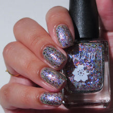 Supernatural: Agent Beyonce