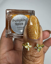 Autumn Moon: Pumpkin Spice