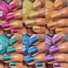 Autumn Moon Collection
