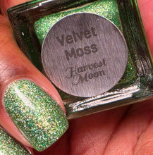 Harvest Moon: Velvet Moss