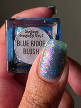 Chasing Sunsets Vol 2: Blue Ridge Blush