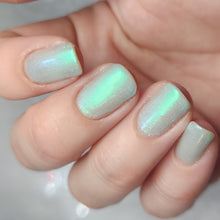 Limited Edition: Evergreen Mist