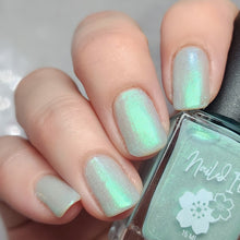 Limited Edition: Evergreen Mist