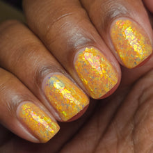 Peep-squeak Collection: Citrus Puff