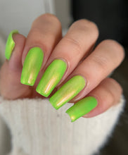 Neons After Dark: Limelight