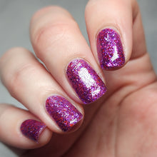 February LE: Plum Noir