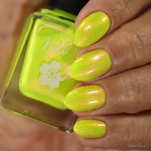 Neons After Dark: Yellow Cab Co.