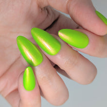 Neons After Dark: Limelight